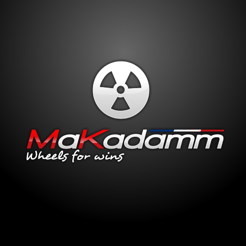 MaKadamm evora 25 disc xpremium à boyaux