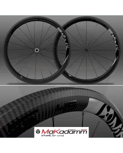 MaKadamm evora 35 disc xpremium à pneus