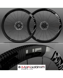 MaKadamm evora 45 disc xpremium à boyaux