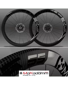 MaKadamm evora 55 disc xpremium à boyaux
