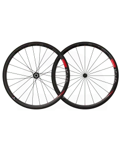 MaKadamm slim 38 disc classic à boyaux ARRIÈRE