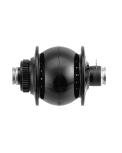 Moyeu SON Dynamo Delux 12 Disc Center Lock sur moyeu xbold disc avant