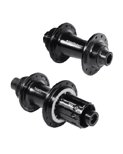 Paire de moyeux MK Cross Centerlock