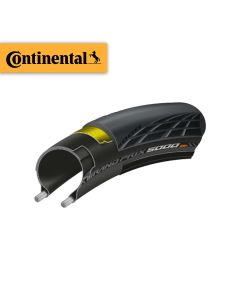 Pneus Continental GP5000 330 TPI 