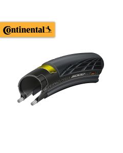 Pneus Continental GP5000 S TR Tubeless 330 TPI