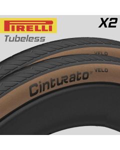 Pneus Pirelli cinturato classic TLR