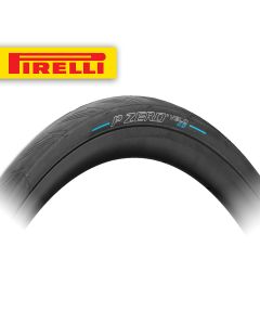 Pneus Pirelli p zero velo 4S 127 TPI