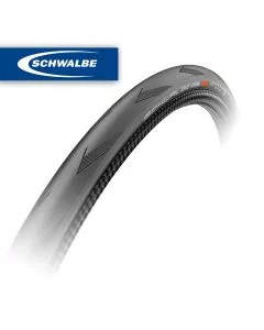 Pneus Schwalbe PRO ONE Tubeless 127 TPI