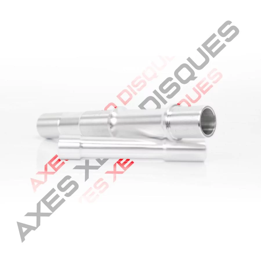 Axes - moyeux xevo à disques