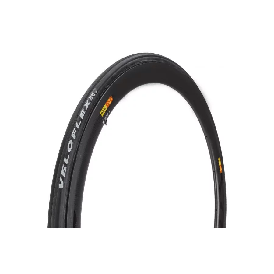 Boyaux Veloflex carbon