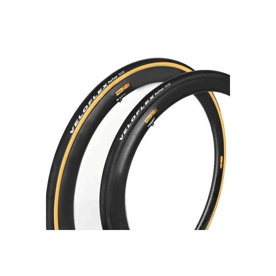 Boyaux Veloflex protour 