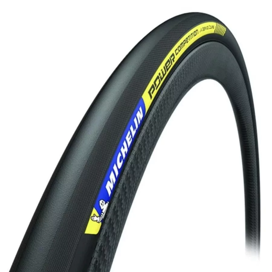 Boyaux Michelin power competition