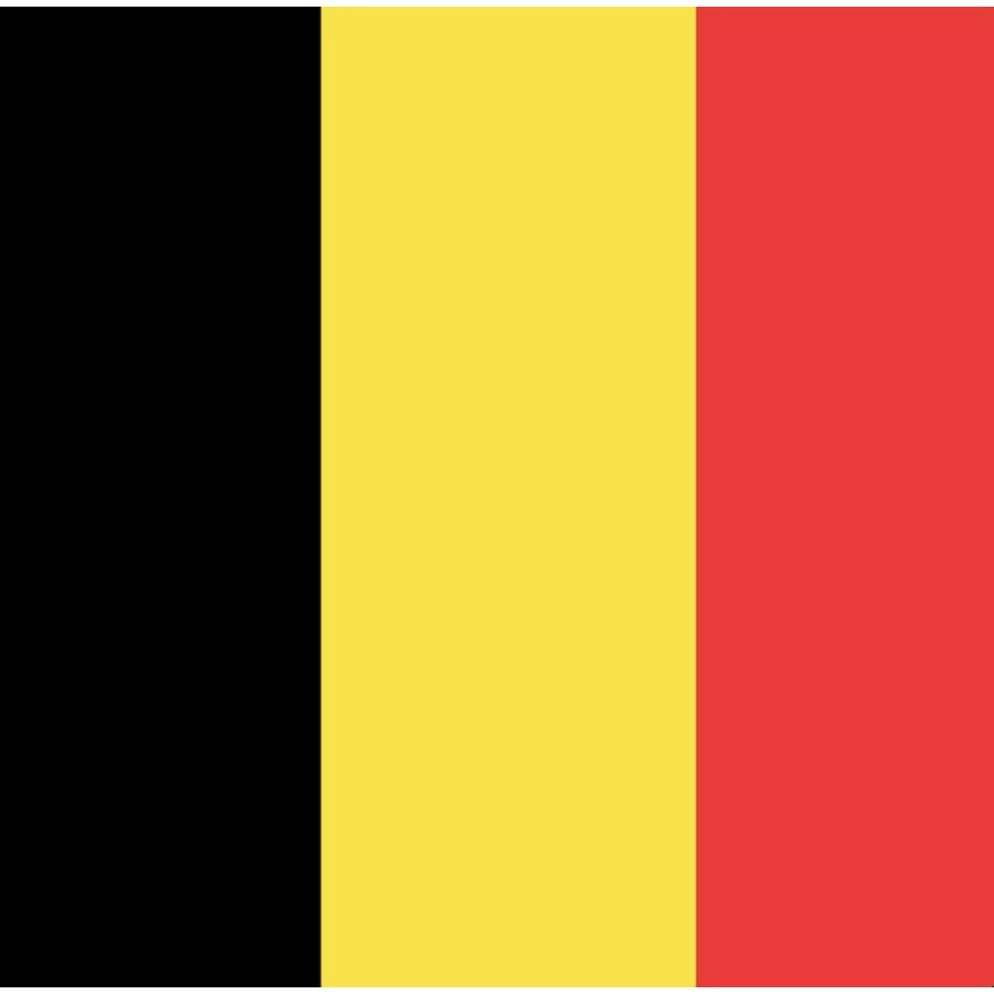 Livraison Belgique - Paire de roues