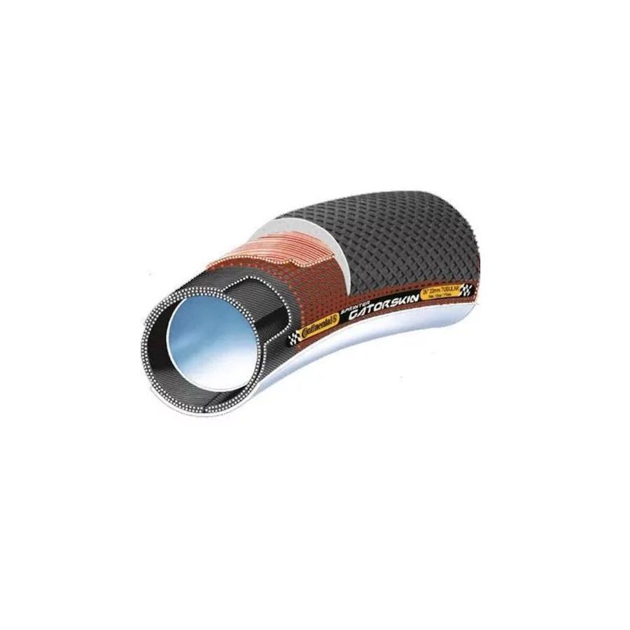 Boyaux Continental gatorskin