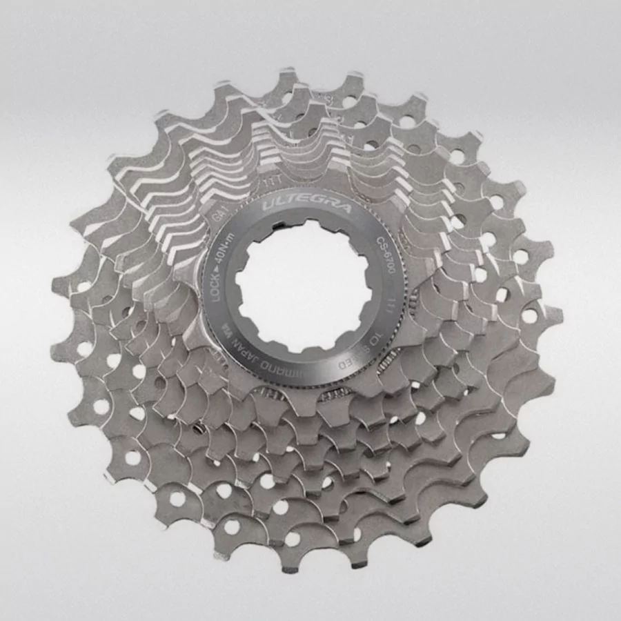 Cassette Shimano Ultegra  CS-R6700 10v