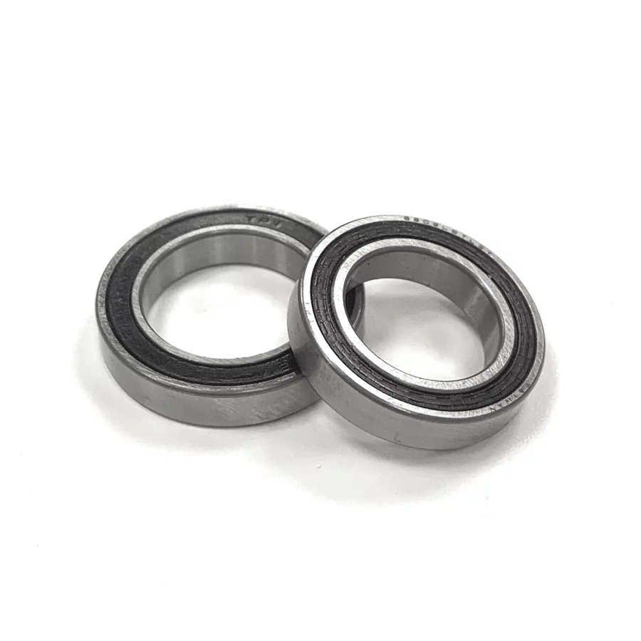 Changement Roulements Inox Avant X2
