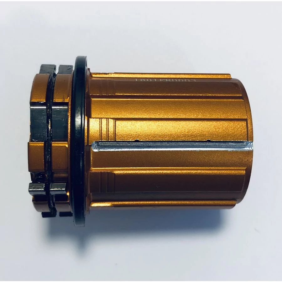 Corps de cassette bold SHIMANO / SRAM 9/10/11V