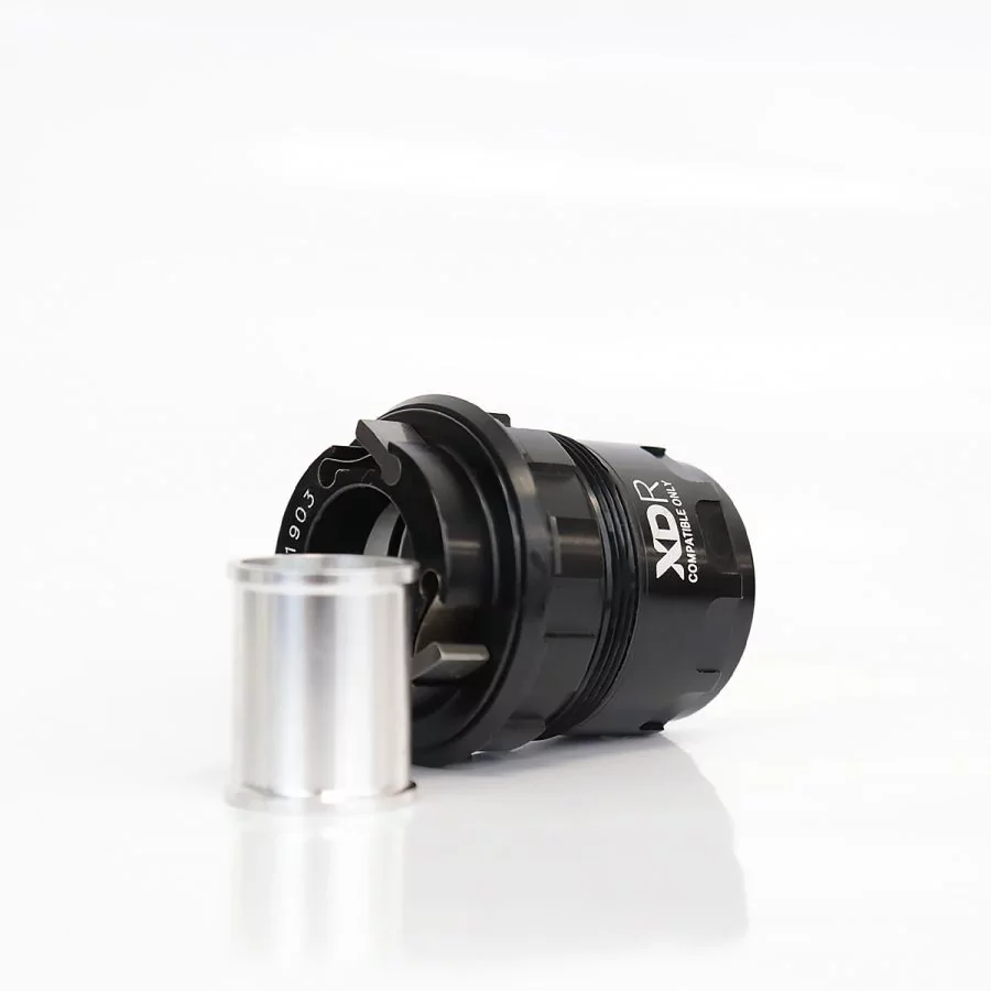 Corps de cassette xevo patins - SRAM XDR 12V