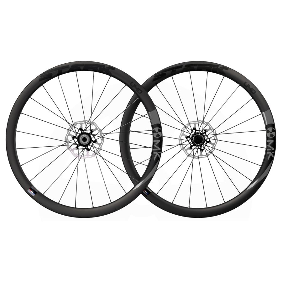 MaKadamm stark U40 disc premium à pneus 