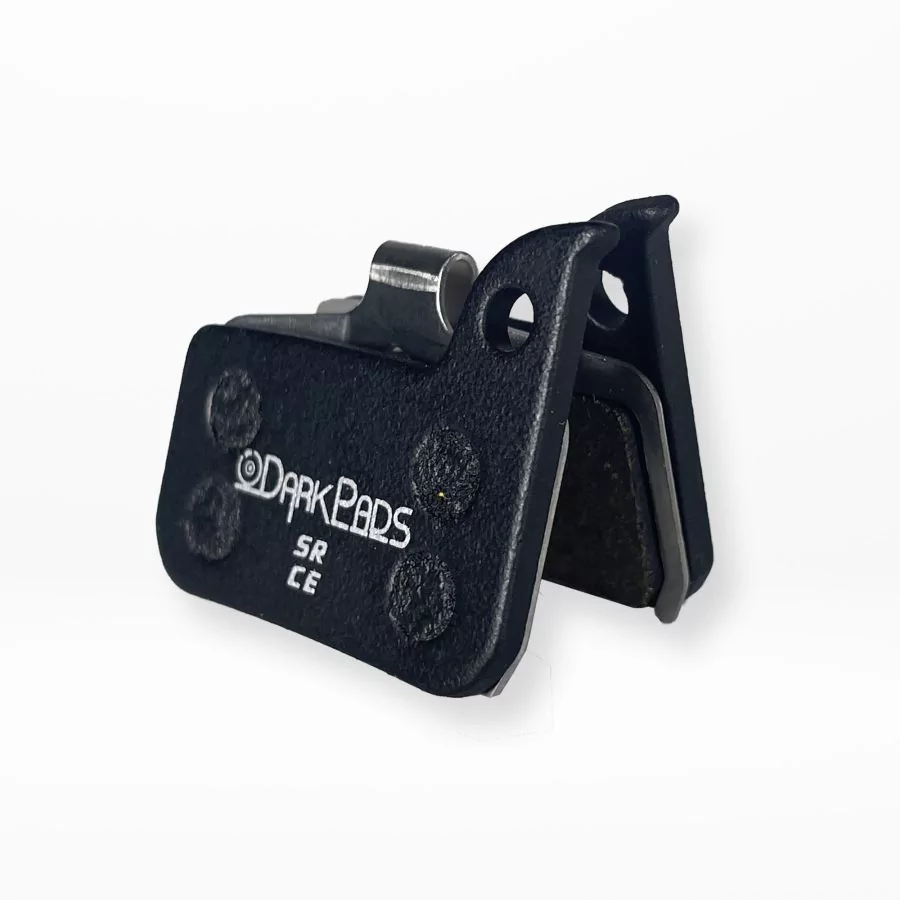 Plaquettes Darkpads Sram - ceramic