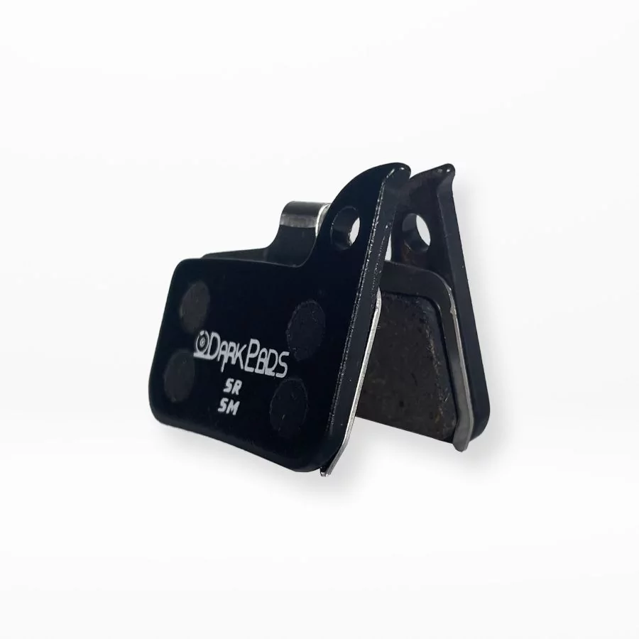 Plaquettes Darkpads Sram - semi métal