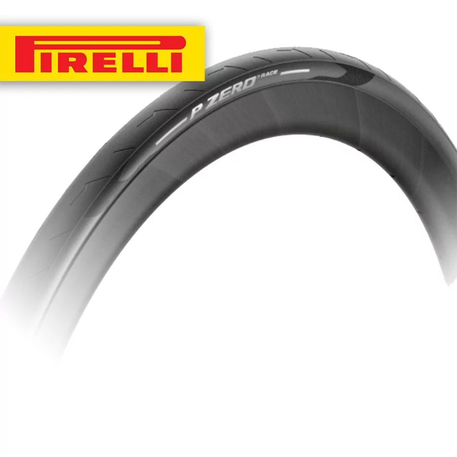 Pneus Pirelli p zero race
