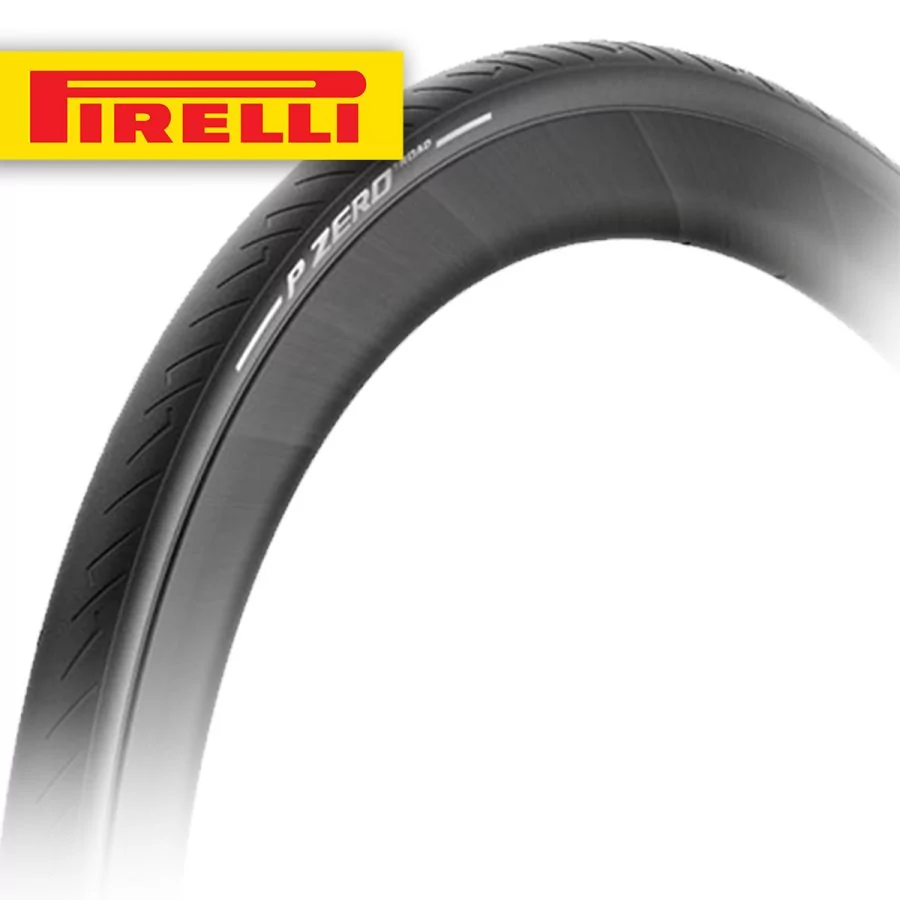 Pneus Pirelli p zero road